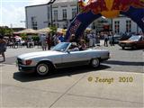  Herk de Stad ; vijfde oldtimertreffen -  11 juli 2010
