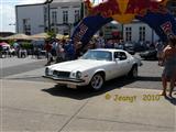  Herk de Stad ; vijfde oldtimertreffen