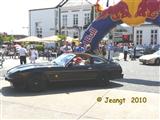  Herk de Stad ; vijfde oldtimertreffen -  11 juli 2010