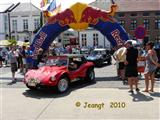  Herk de Stad ; vijfde oldtimertreffen -  11 juli 2010
