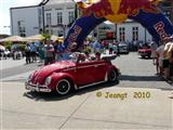  Herk de Stad ; vijfde oldtimertreffen -  11 juli 2010