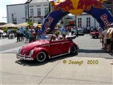  Herk de Stad ; vijfde oldtimertreffen