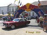  Herk de Stad ; vijfde oldtimertreffen