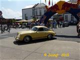  Herk de Stad ; vijfde oldtimertreffen