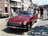  Herk de Stad ; vijfde oldtimertreffen -  11 juli 2010