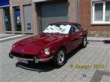  Herk de Stad ; vijfde oldtimertreffen -  11 juli 2010