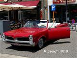  Herk de Stad ; vijfde oldtimertreffen -  11 juli 2010