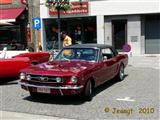  Herk de Stad ; vijfde oldtimertreffen -  11 juli 2010