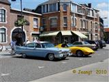  Herk de Stad ; vijfde oldtimertreffen -  11 juli 2010