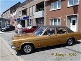  Herk de Stad ; vijfde oldtimertreffen -  11 juli 2010