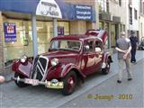  Herk de Stad ; vijfde oldtimertreffen