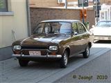 Herk de Stad ; vijfde oldtimertreffen -  11 juli 2010