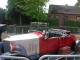 Pre War Rally Lommel -  21 juli 2010