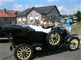 Pre War Rally Lommel -  21 juli 2010