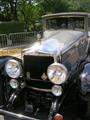 Pre War Rally Lommel -  21 juli 2010
