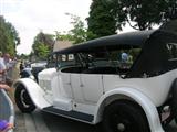 Pre War Rally Lommel -  21 juli 2010