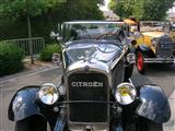 Pre War Rally Lommel -  21 juli 2010