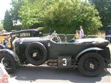 Pre War Rally Lommel -  21 juli 2010