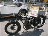 Pre War Rally Lommel -  21 juli 2010