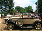 Pre War Rally Lommel -  21 juli 2010