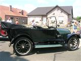 Pre War Rally Lommel -  21 juli 2010