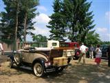 Pre War Rally Lommel -  21 juli 2010