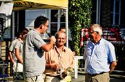 Herks Oldtimer Treffen - Herk Classic -  11 juli 2010