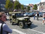 1ste treffen van de Tiense Militaria Club -  4 september 2010
