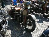 1ste treffen van de Tiense Militaria Club -  4 september 2010
