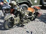 1ste treffen van de Tiense Militaria Club -  4 september 2010