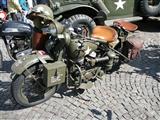 1ste treffen van de Tiense Militaria Club -  4 september 2010