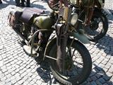 1ste treffen van de Tiense Militaria Club