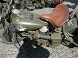 1ste treffen van de Tiense Militaria Club -  4 september 2010