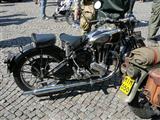 1ste treffen van de Tiense Militaria Club -  4 september 2010