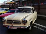 10de clubtreffen & ruilbeurs Zolder -jeangt -  25 september 2010