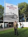 Goodwood Revival 2010 -  17 september 2010