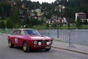 Arosa Classic Car 2010 Corso