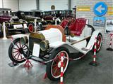 Oldtimermuseum De Rijke te Oostvoorne (NL) -  9 oktober 2010