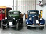 Oldtimermuseum De Rijke te Oostvoorne (NL) -  9 oktober 2010