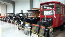 Oldtimermuseum De Rijke te Oostvoorne (NL) -  9 oktober 2010