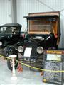 Oldtimermuseum De Rijke te Oostvoorne (NL) -  9 oktober 2010