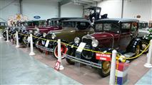 Oldtimermuseum De Rijke te Oostvoorne (NL) -  9 oktober 2010