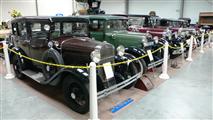 Oldtimermuseum De Rijke te Oostvoorne (NL) -  9 oktober 2010