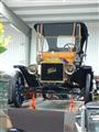 Oldtimermuseum De Rijke te Oostvoorne (NL) -  9 oktober 2010