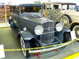 Oldtimermuseum De Rijke te Oostvoorne (NL) -  9 oktober 2010