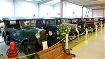 Oldtimermuseum De Rijke te Oostvoorne (NL) -  9 oktober 2010