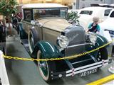 Oldtimermuseum De Rijke te Oostvoorne (NL) -  9 oktober 2010