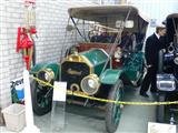 Oldtimermuseum De Rijke te Oostvoorne (NL) -  9 oktober 2010