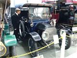 Oldtimermuseum De Rijke te Oostvoorne (NL) -  9 oktober 2010