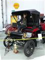 Oldtimermuseum De Rijke te Oostvoorne (NL) -  9 oktober 2010